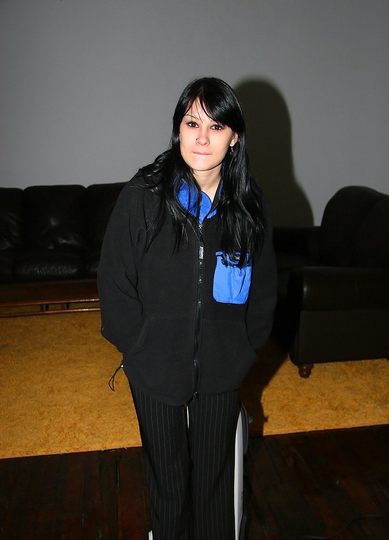 Галя, 36 лет, 4 размер груди