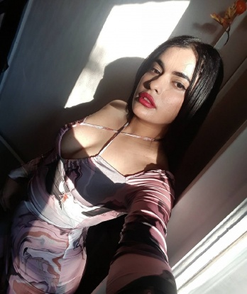 Регина, 28 лет, 2 размер груди