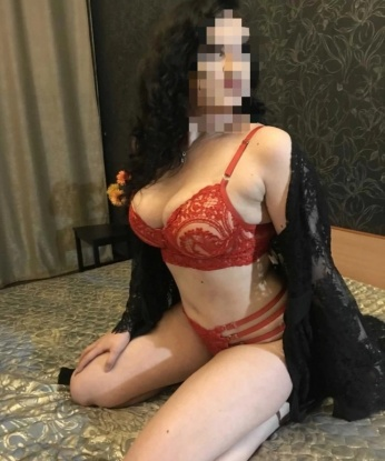 Варвара, 22 года, 5 размер груди